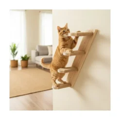 Escaleras de Escalada Salitre para Gatos