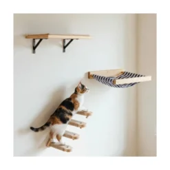 Escaleras de Escalada Salitre para Gatos
