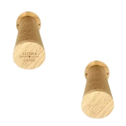 Estante de Escalada Coral para Gatos