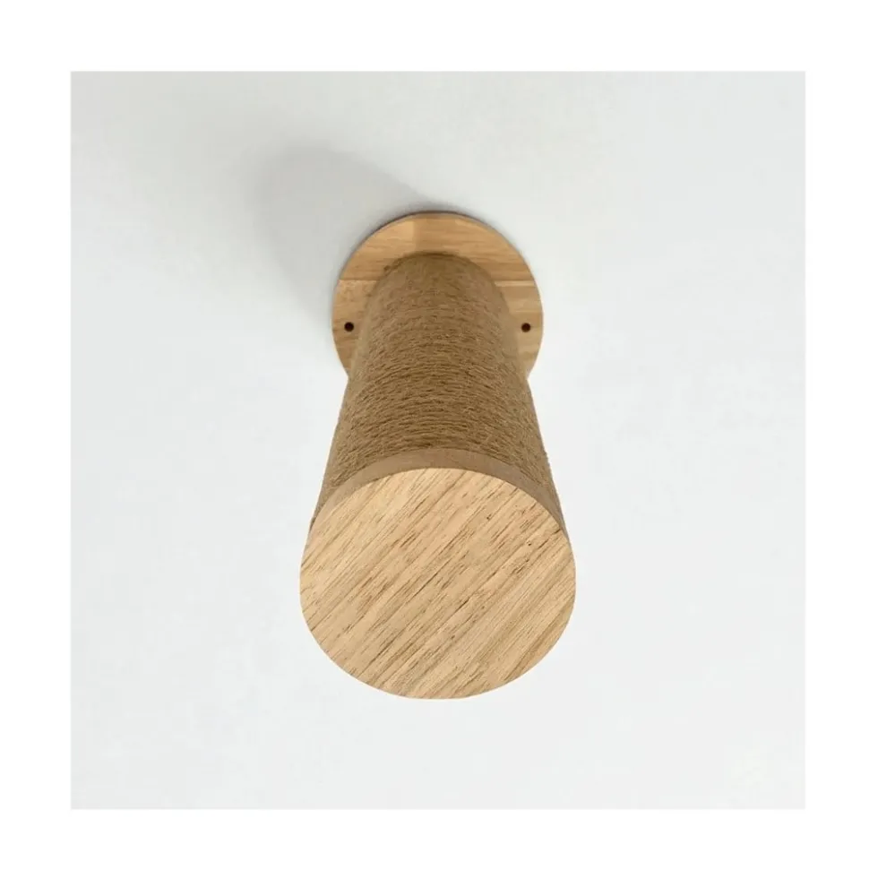 Estante de Escalada Coral para Gatos
