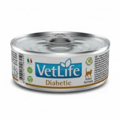 Farmina Lata Vet Life Diabetic para Gato