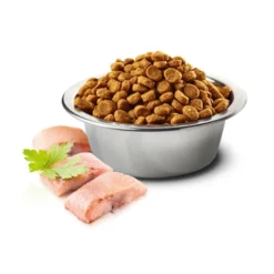 Farmina ND Ocean Adult Mini Pienso de Arenque y Naranja para Perro Pequeño