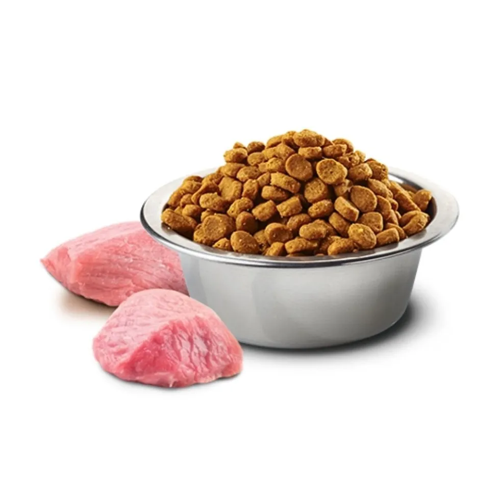 Farmina ND Pumpkin Pienso de Cordero Adult Med/Maxi para Perros