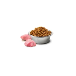 Farmina ND Pumpkin Pienso Natural Codorniz Gatos Esterilizados