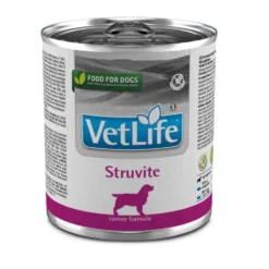 Farmina Vet Life Estruvita Lata para Perro