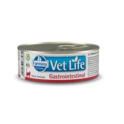 Farmina Vet Life Lata Gastrointestinal para Gatos
