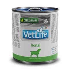 Farmina Vet Life Renal Lata para Perro