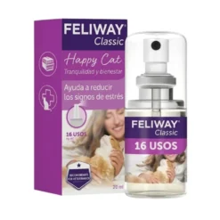 Feliway Classic Spray para Gatos