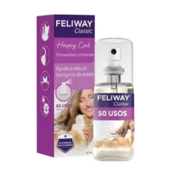 Feliway Classic Spray para Gatos