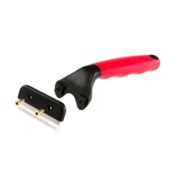 Ferplast Cepillo Deslanador GRO 5960 para Perros y Gatos