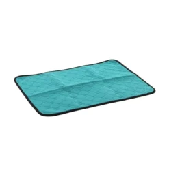 Flamingo Empapador de Entrenamiento Lavable Patsy Verde