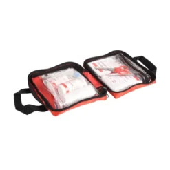 Flamingo Kit Botiquín Primeros Auxilios Premium para Perro