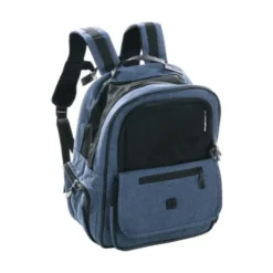 Flamingo Mochila Wiro Azul