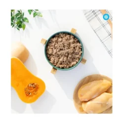 Food for Joe Comida Cocinada Chick&Pump Pollo para Gato