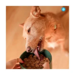 Food for Joe Comida Cocinada Porkilicious para Perro