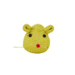 Freecat Peluche Ratón de Lana para Gatos (ud)