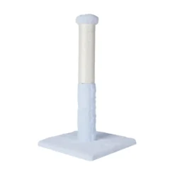 Freecat Rascador Basic Azul Cielo para Gatos