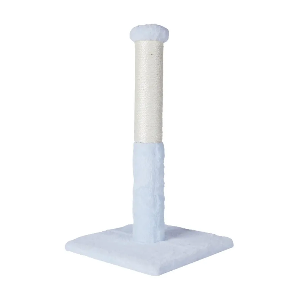 Freecat Rascador Basic Azul Cielo para Gatos