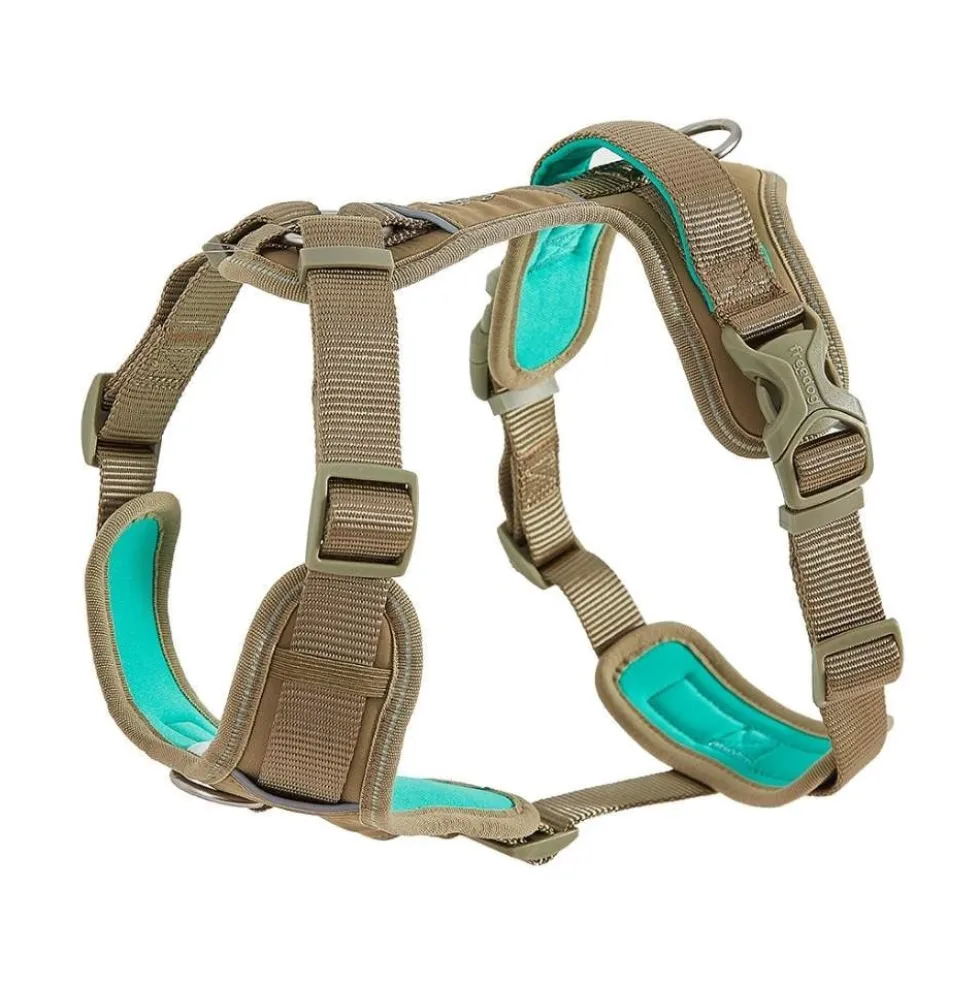Freedog Arnés Limitless Beige para Perro