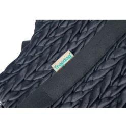 Freedog Bolso de Transporte Touch Gris Antracita