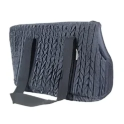 Freedog Bolso de Transporte Touch Gris Antracita