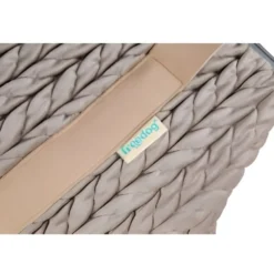 Freedog Bolso de Transporte Touch Beige