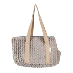 Freedog Bolso de Transporte Touch Beige