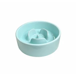 Freedog Bowl Antivoracidad Azul para Gatos