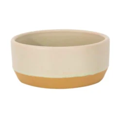 Freedog Bowl Cyllene Beige para Perros y Gatos