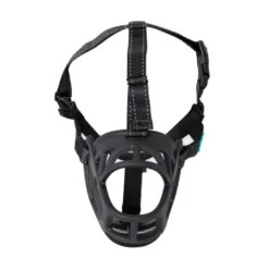 Freedog Bozal Ergo Plus Negro para Perros