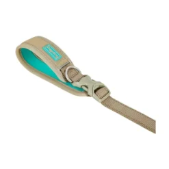 Freedog Correa Limitless Ajustable 120-220 cm Beige para Perro