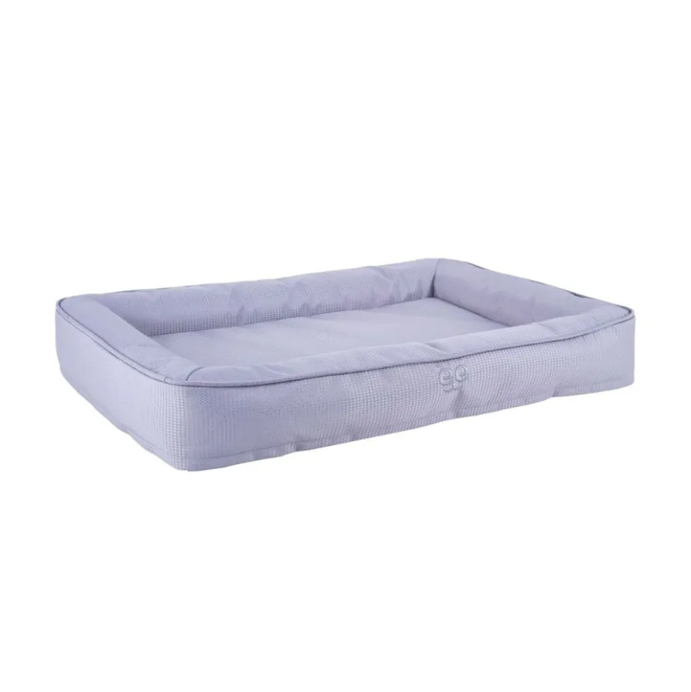 Freedog Cuna Snooze Gris Stone