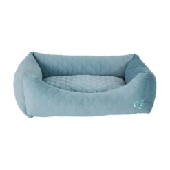 Freedog Cuna Snubby Azul Cielo