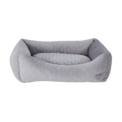 Freedog Cuna Snubby Gris