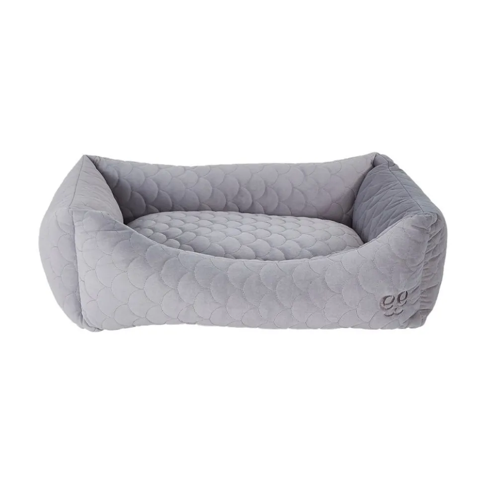 Freedog Cuna Snubby Gris