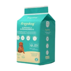 Freedog Empapadores Súper Absorbentes para Perro (30 uds)