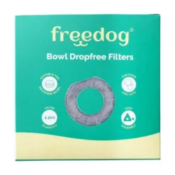 Freedog Filtro Bowl DropFree