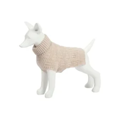 Freedog Jersey Himalaya Beige para Perro Mediano