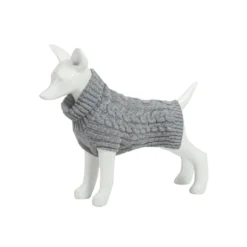 Freedog Jersey Himalaya Gris para Perro Pequeño