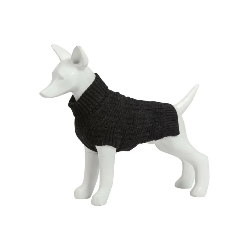 Freedog Jersey Himalaya Negro para Perro Pequeño