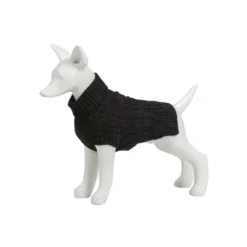 Freedog Jersey Himalaya Negro para Perro Mediano