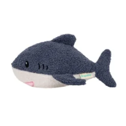 Freedog Juguete Shark con Sonido para Perros 24 x 14cm