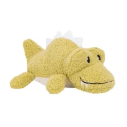 Freedog Juguete Tough Cocodrile con Sonido para Perro