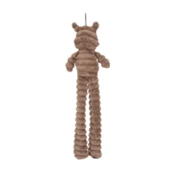 Freedog Juguete XL Hippo con Sonido para Perro Grande