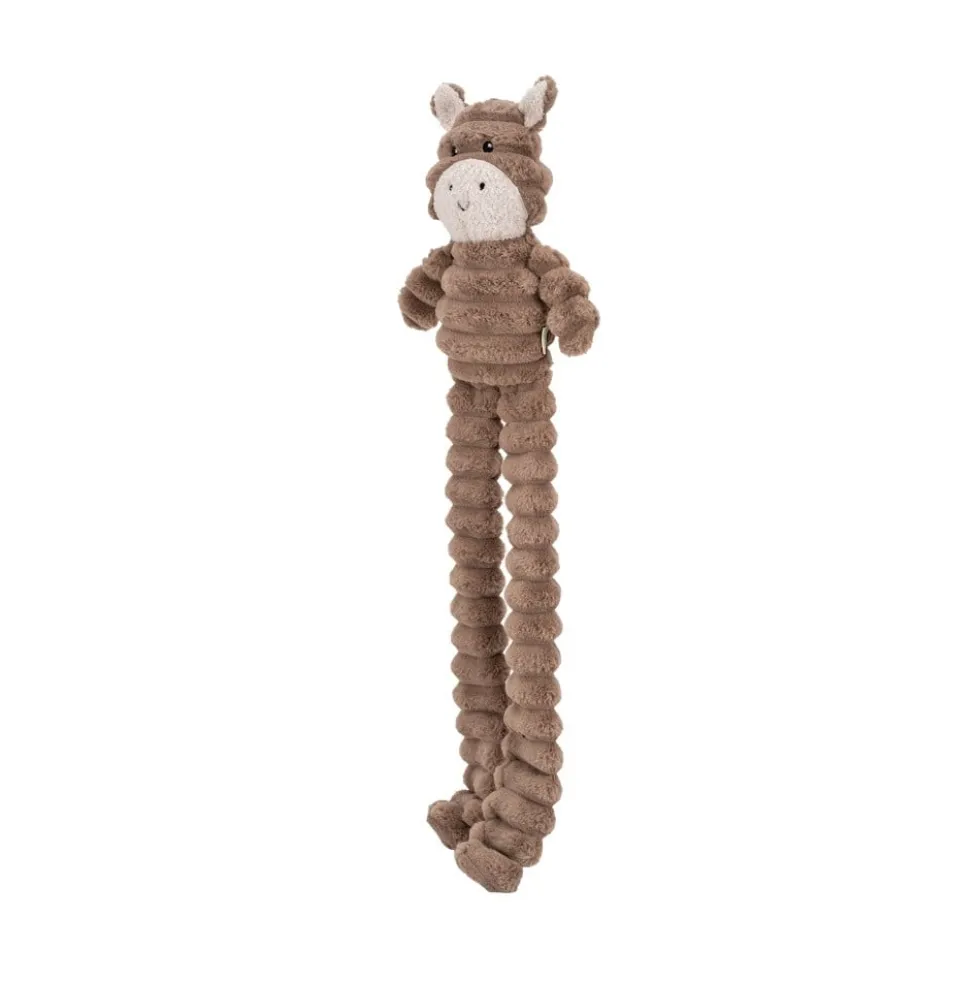 Freedog Juguete XL Hippo con Sonido para Perro Grande