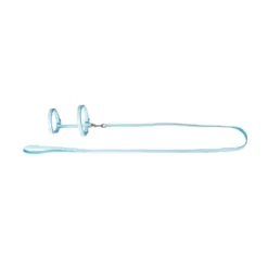 Freedog Kit Arnés + Correa Azul Cielo para Gato