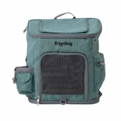 Freedog Mochila Etna Verde