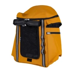 Freedog Mochila HighTrail Amarillo Mostaza