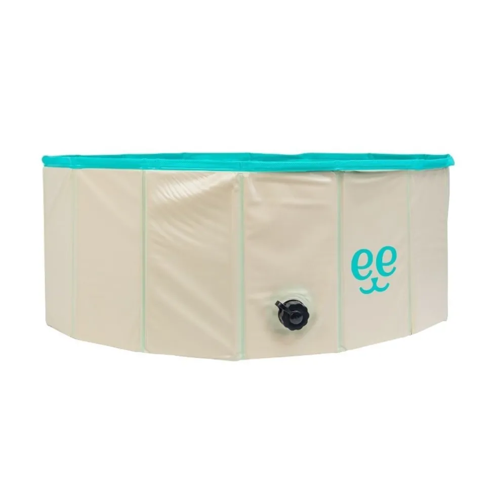 Freedog Piscina Antideslizante para Perros