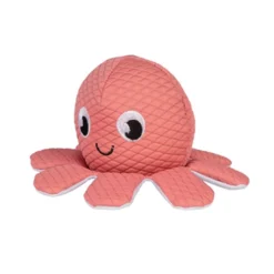 Freedog Reddy Octopus con Pelota para Perro 16 x 9,5 cm